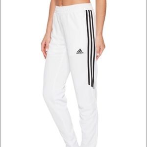 Adidas tiro ‘17 pants white